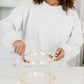 Big Ass Candle Holder