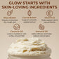 Calm Sandalwood Whipped Shea Soufflé