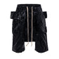 SHINE DROPCROTCH CARGO SHORTS