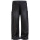 DESTROYED CARPENTER PANTS