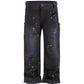 DESTROYED CARPENTER PANTS