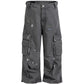 REWORKED CARGO PANTS