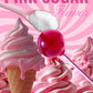 It Girl Beauty Lollipops - Collagen Peptides & Vitamin C Healthy Candy for Skin, Hair, Nails