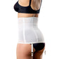 Waist Trainer / Girdle with Garters Firm Shaping
