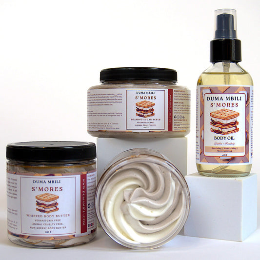 S'mores "BUNDLE"