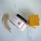 S’mores Foaming Sugar Scrub