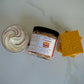 S’mores Whipped Body Butter
