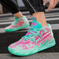 LaMelo Basketball Sneakers