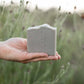 Salt + Sea Bar Handmade Goat Milk Soap Bar