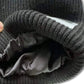 Satin Lined Bunny Beanie