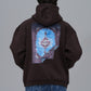 Saw Prayer Rug Graphic Hoodie
