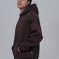 Saw Prayer Rug Graphic Hoodie