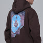 Saw Prayer Rug Graphic Hoodie