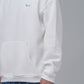 Saw Prayer Rug Graphic Hoodie