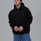 Saw Prayer Rug Graphic Hoodie