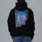 Saw Prayer Rug Graphic Hoodie