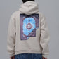 Saw Prayer Rug Graphic Hoodie