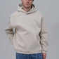 Saw Prayer Rug Graphic Hoodie