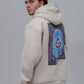 Saw Prayer Rug Graphic Hoodie