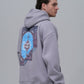 Saw Prayer Rug Graphic Hoodie