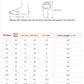 Pastel Wedge Platform Boots
