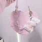 Sweet Heart Lolita Bag