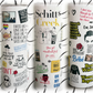 Schitt's Creek 20oz Skinny Tumbler