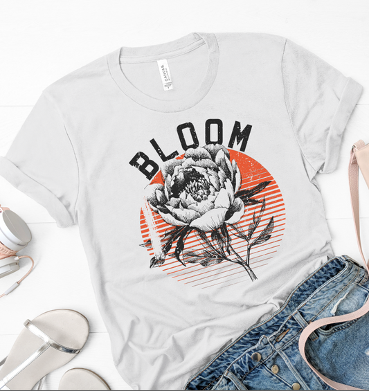 Bloom Top