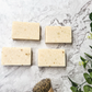 Lavender + Patchouli