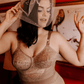 Lacette Longline Wireless Expandable Cup Bra