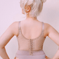 Lacette Longline Wireless Expandable Cup Bra