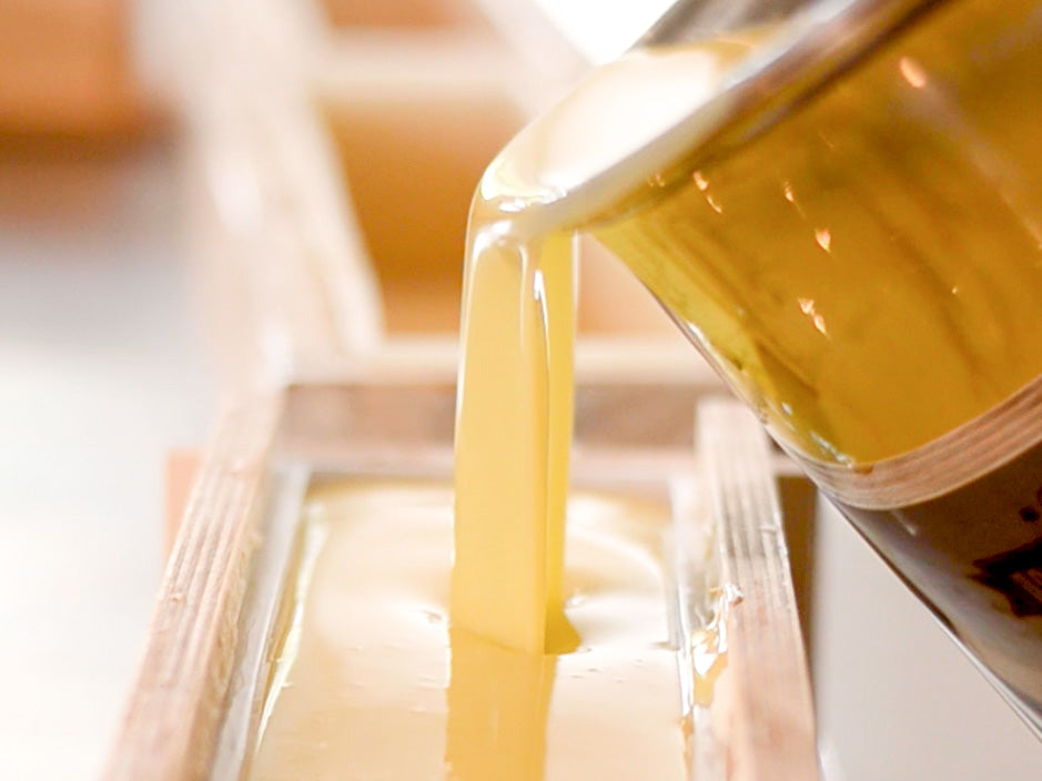 Farmhouse Artisan Soap Collection