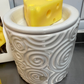 CHEESE wedges Fake Food Wax Melts | 3 Melts | 6.5 oz