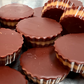 PEANUT BUTTER CUPS Realistic Wax Melts | Fake Food | 4.25 oz | 9 Melts