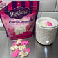 FROSTED ANIMAL CRACKERS Cookies Wax Melts | Fake Food | Warm Sugar Cookie scent | 3 oz
