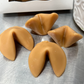 FORTUNE COOKIES | Almond Rum Cake scent | Wax Melts | 4.5 oz