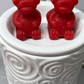 CINNAMON BEARS | Fake Candy Wax Melts | 5 oz