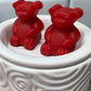 CINNAMON BEARS | Fake Candy Wax Melts | 5 oz