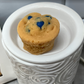 BLUEBERRY MUFFINS Wax Melts | Fake Food | 5.5 oz