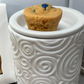 BLUEBERRY MUFFINS Wax Melts | Fake Food | 5.5 oz