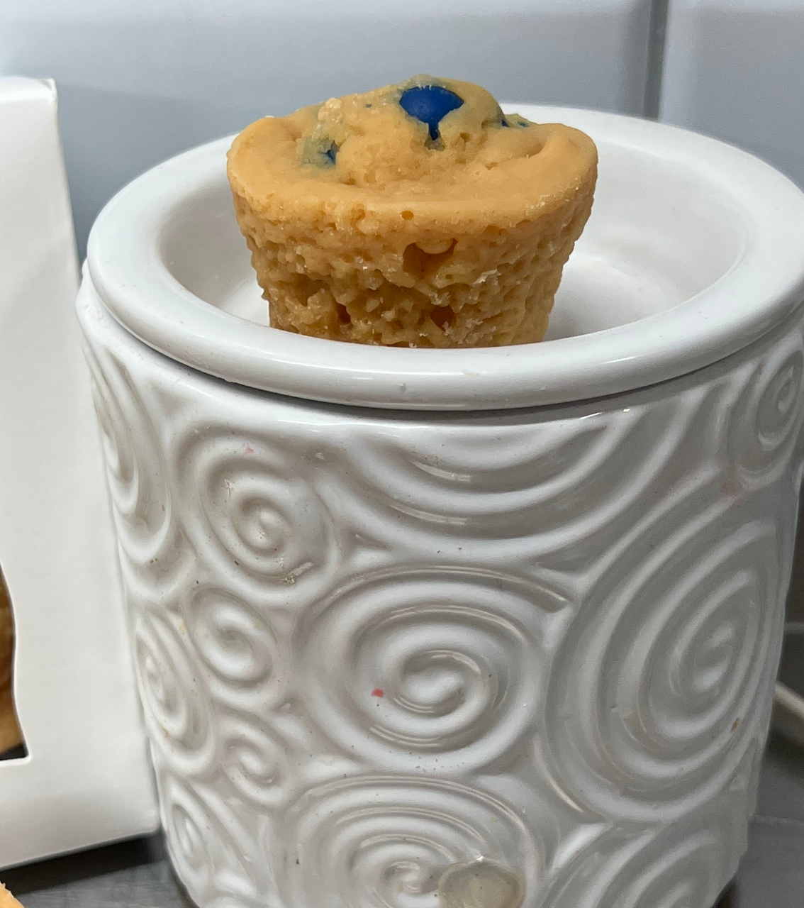 BLUEBERRY MUFFINS Wax Melts | Fake Food | 5.5 oz