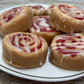 CINNAMON BUNS Wax Melts | Wax Embeds for Candles | Fake Food | 6 oz
