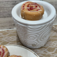 CINNAMON BUNS Wax Melts | Wax Embeds for Candles | Fake Food | 6 oz