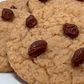 OATMEAL RAISIN COOKIES Wax Melts | Wax Embeds for Candles | Fake Food