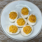DEVILED EGGS Wax Melts | Monkey Farts Scent | 6 oz | 4 Melts