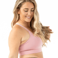 Double Down Bra – Call My Blush