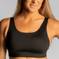 Off The Hook Bra – Booya Black