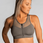The Closer Bra – Magnetic Gray
