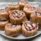 CINNAMON BUNS Wax Melts | Wax Embeds for Candles | Fake Food | 6 oz