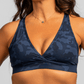 FaV Bra – Looker (Navy Camo)